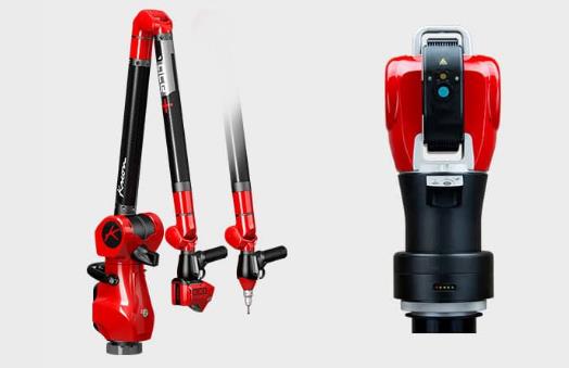 3D激光掃描儀在汽車(chē)零部件檢測(cè)上的使用特點(diǎn) 3D激光掃描儀在汽車(chē)零部件檢測(cè)上的使用特點(diǎn)