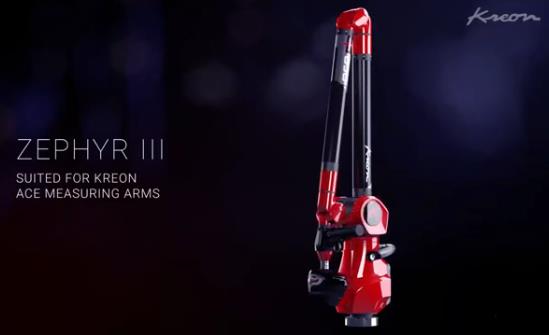 三維掃描儀采集到的數(shù)據(jù)到底能做些什么呢？