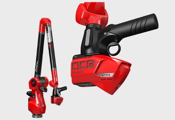 三維掃描儀的測(cè)量精度能達(dá)到多少？