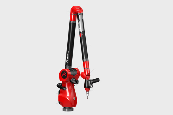 便攜式三坐標與傳統(tǒng)固定式三坐標比較有哪些優(yōu)勢？